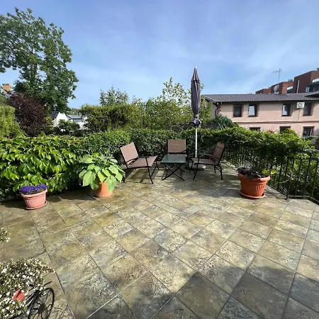 Holiday Villa With Sauna, Right On The Beach