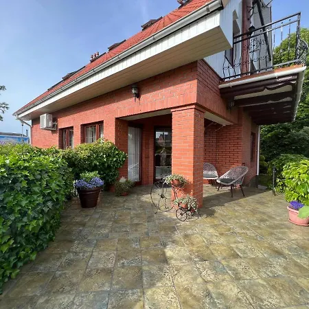 Holiday Villa With Sauna, Right On The Beach
