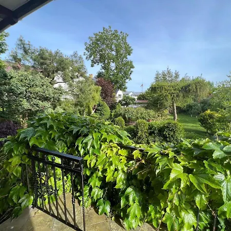 With Sauna, Right On The Ustronie Morskie