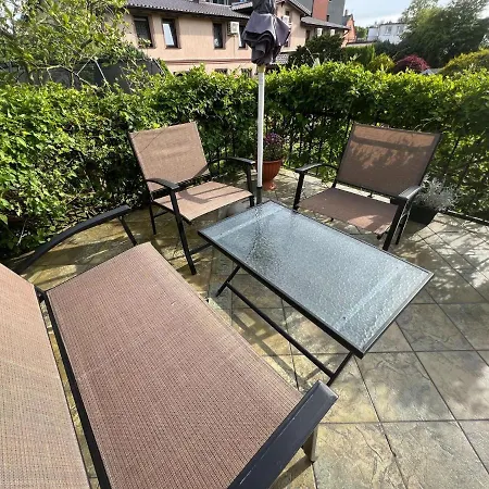 Holiday Villa With Sauna, Right On The Beach * 우스트 노리 모르스키