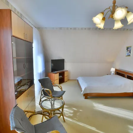 Holiday home With Sauna, Ustronie Morskie