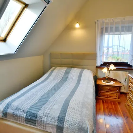With Sauna, Holiday home Ustronie Morskie