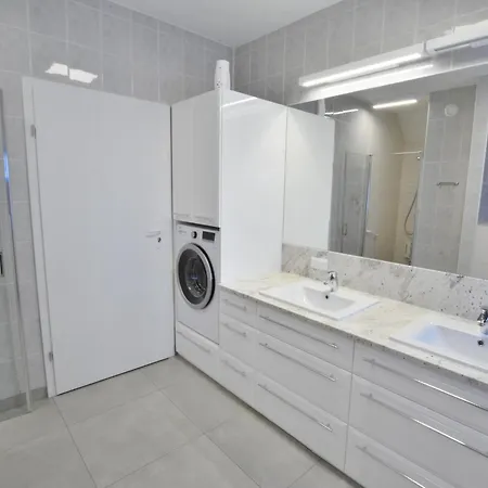 With Sauna, Ustronie Morskie