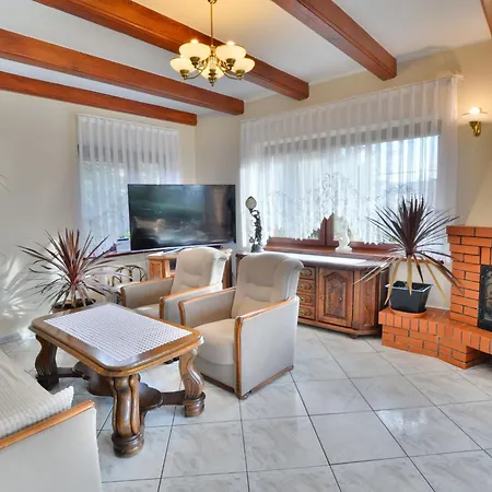 Holiday home With Sauna, *