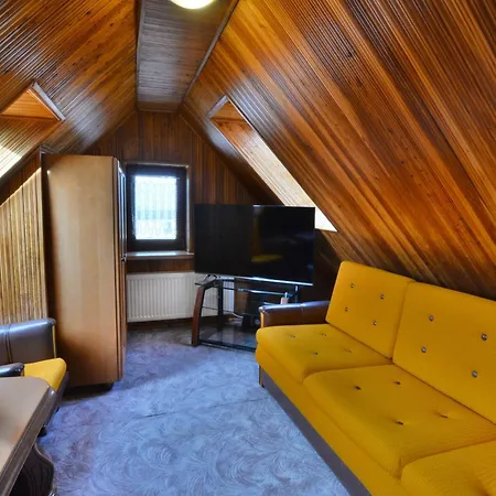 With Sauna, Holiday home *