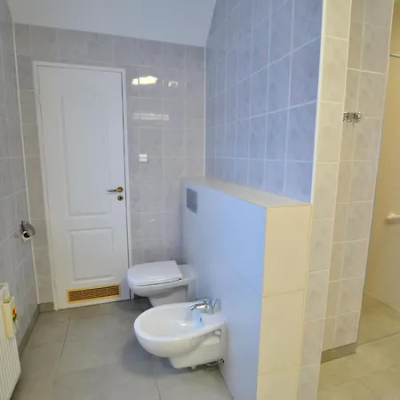 펜션 Holiday Villa With Sauna, Right On The Beach *