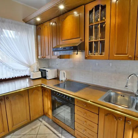 Holiday home With Sauna, *