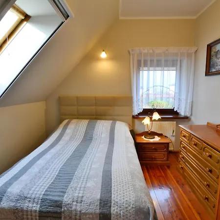 Holiday Villa With Sauna, Right On The Beach *