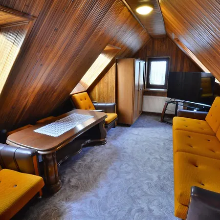 Holiday Villa With Sauna, Right On The Beach