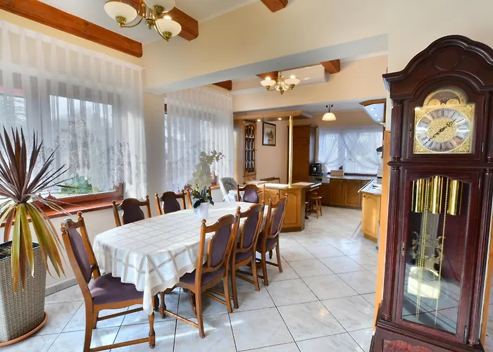 度假居 With Sauna, Right On The